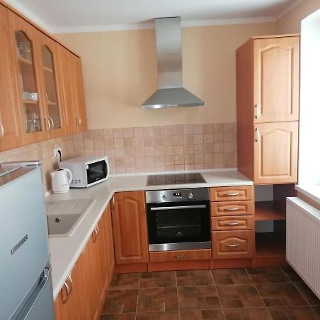 Apartman Žilina Buitenkant foto