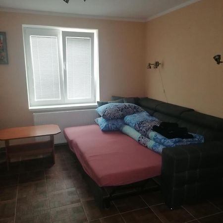 Apartman Žilina Kamer foto
