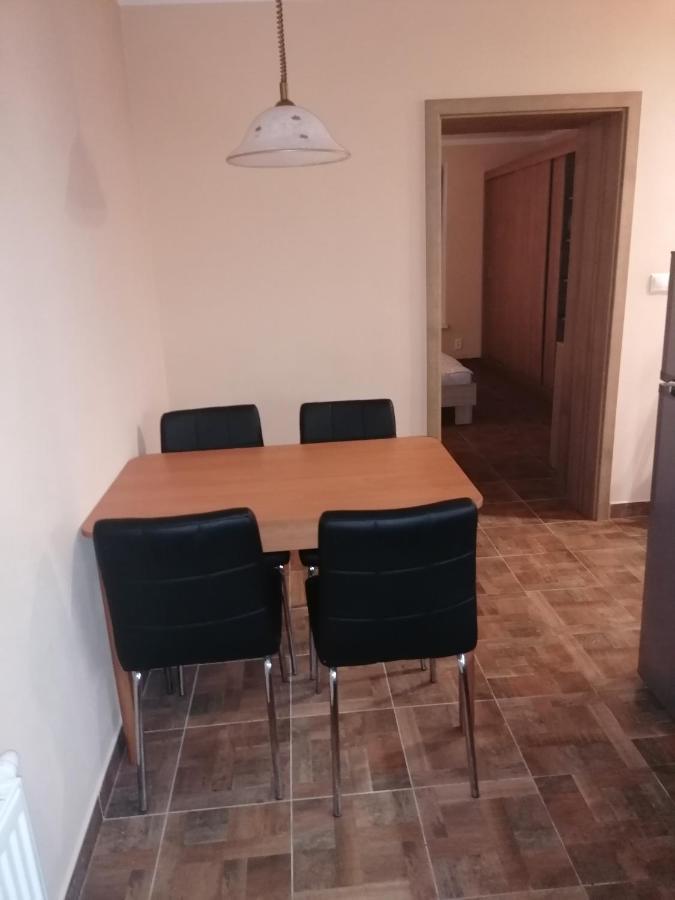 Apartman Žilina Buitenkant foto