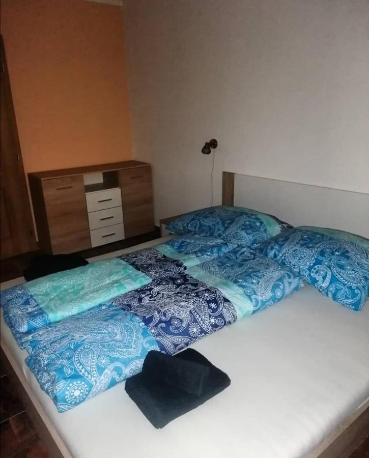 Apartman Žilina Buitenkant foto