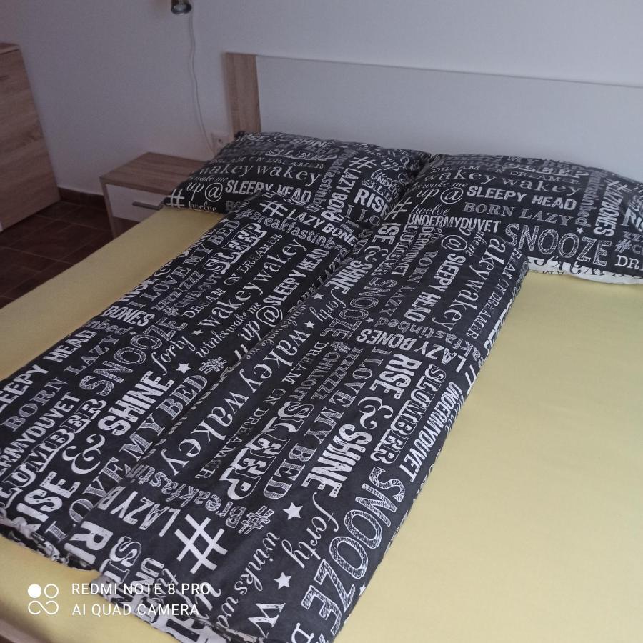 Apartman Žilina Buitenkant foto